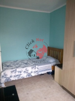 Imagem Sobrado com 2 Quartos à Venda, 94 m² em Demarchi - São Bernardo Do Campo Imagem Sobrado com 2 Quartos à Venda, 94 m² em Demarchi - São Bernardo Do Campo