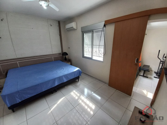 Imagem Sobrado com 3 Quartos para Alugar, 203 m² em Aparecida - Santos Imagem Sobrado com 3 Quartos para Alugar, 203 m² em Aparecida - Santos