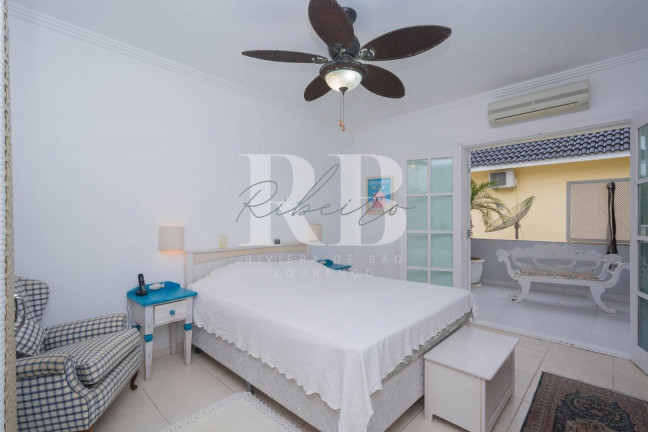 Imagem Imóvel com 4 Quartos à Venda,  em Riviera - Bertioga