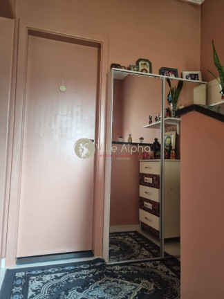 Imagem Casa de Condomínio com 2 Quartos à Venda, 100 m² em Boqueirao - Santos Imagem Casa de Condomínio com 2 Quartos à Venda, 100 m² em Boqueirao - Santos