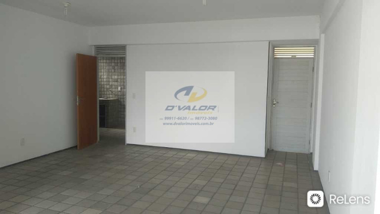 Imagem Apartamento com 3 Quartos à Venda, 110 m² em Expedicionários - João Pessoa