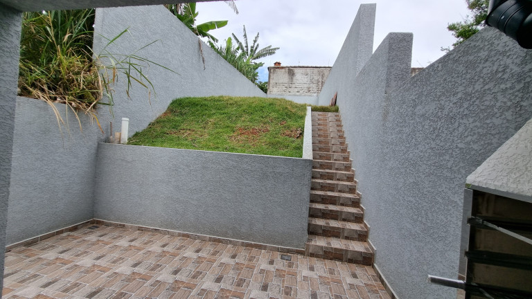 Imagem Casa com 3 Quartos à Venda, 125 m² em Jardim Dos Pinheiros - Atibaia Imagem Casa com 3 Quartos à Venda, 125 m² em Jardim Dos Pinheiros - Atibaia