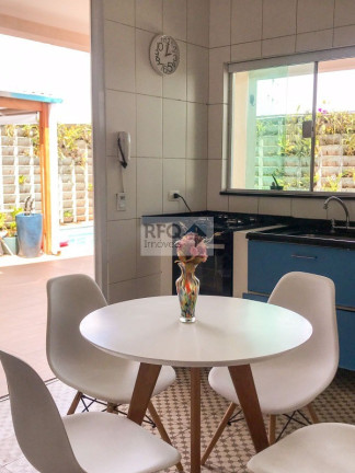 Imagem Casa com 4 Quartos à Venda, 225 m² em Vila Monumento - São Paulo
