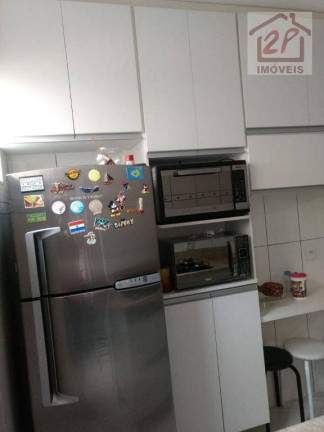 Imagem Apartamento com 2 Quartos à Venda, 58 m² em Alto Da Ponte - São José Dos Campos Imagem Apartamento com 2 Quartos à Venda, 58 m² em Alto Da Ponte - São José Dos Campos