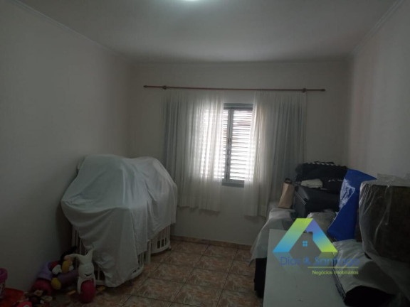 Imagem Sobrado com 3 Quartos à Venda, 250 m² em Saúde - São Paulo Imagem Sobrado com 3 Quartos à Venda, 250 m² em Saúde - São Paulo