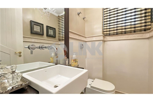 Imagem Apartamento com 3 Quartos à Venda, 210 m² em Bela Vista - Porto Alegre