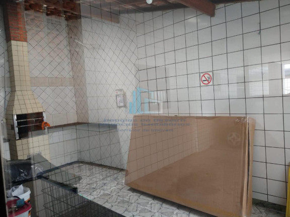 Imagem Kitnet à Venda, 26 m² em Ocian - Praia Grande Imagem Kitnet à Venda, 26 m² em Ocian - Praia Grande