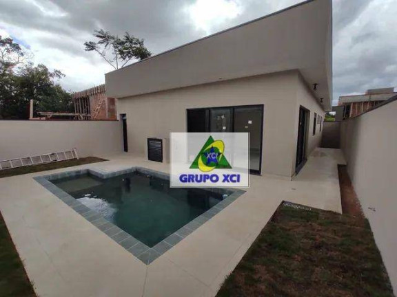 Casa com 3 Quartos à Venda, 213 m² em Vila Pagano - Valinhos
