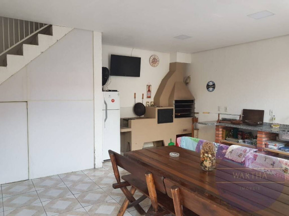 Imagem Casa com 4 Quartos à Venda, 200 m² em Sarandi - Porto Alegre Imagem Casa com 4 Quartos à Venda, 200 m² em Sarandi - Porto Alegre