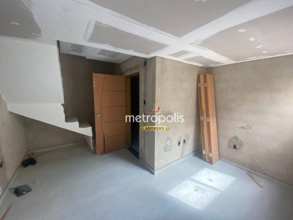 Imagem Cobertura com 2 Quartos à Venda, 79 m² em Vila Alice - Santo André Imagem Cobertura com 2 Quartos à Venda, 79 m² em Vila Alice - Santo André