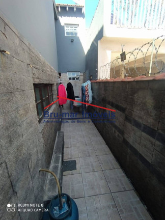 Imagem Sobrado com 3 Quartos à Venda, 120 m² em Boqueirão - Santos