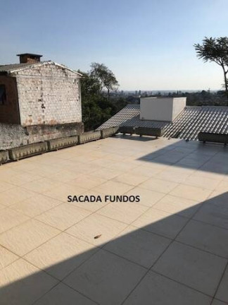 Imagem Casa com 3 Quartos à Venda, 192 m² em Campestre - São Leopoldo
