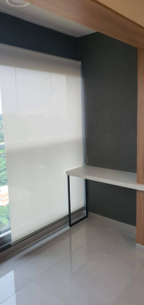 Imagem Apartamento com 1 Quarto à Venda, 27 m² em Chácara Santo Antonio - São Paulo Imagem Apartamento com 1 Quarto à Venda, 27 m² em Chácara Santo Antonio - São Paulo