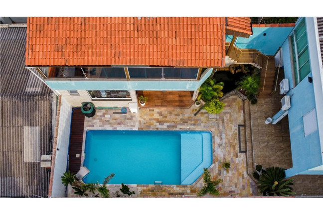 Imagem Casa com 3 Quartos à Venda,  em Ermelino Matarazzo - São Paulo