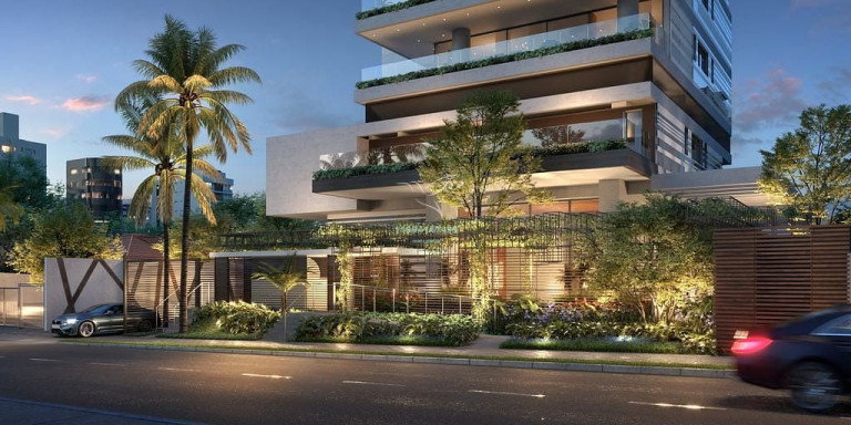 Imagem Apartamento com 4 Quartos à Venda, 263 m² em Jardim Paulista - São Paulo Imagem Apartamento com 4 Quartos à Venda, 263 m² em Jardim Paulista - São Paulo