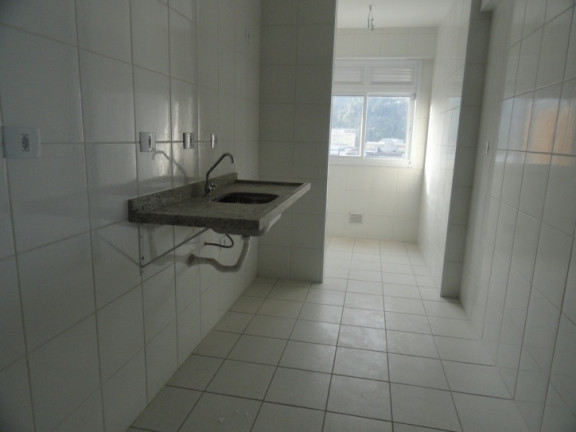 Imagem Apartamento com 2 Quartos à Venda, 59 m² em Vila Mathias - Santos Imagem Apartamento com 2 Quartos à Venda, 59 m² em Vila Mathias - Santos