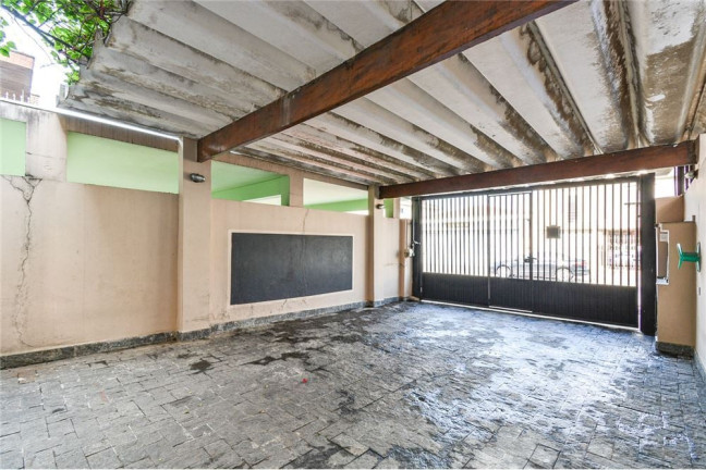 Imagem Casa com 4 Quartos à Venda,  em Vila Mariana - São Paulo