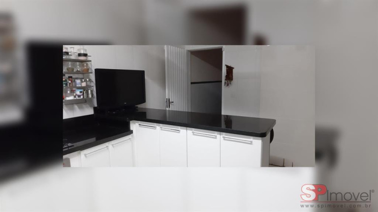 Imagem Casa com 3 Quartos à Venda, 190 m² em Jardim Do Estádio - Santo André