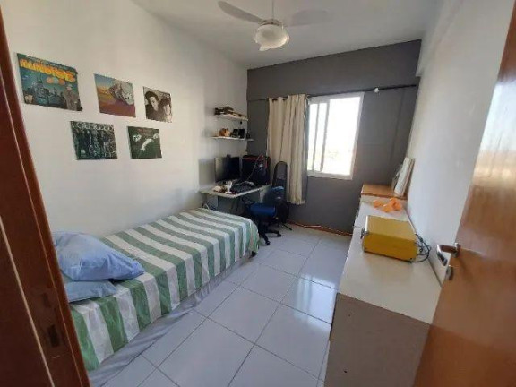 Imagem Apartamento com 3 Quartos à Venda, 78 m² em Pitangueiras - Lauro De Freitas