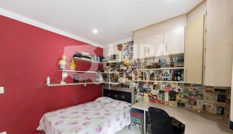 Imagem Casa com 3 Quartos à Venda, 203 m² em Tatuapé - São Paulo Imagem Casa com 3 Quartos à Venda, 203 m² em Tatuapé - São Paulo