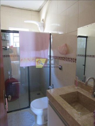 Imagem Casa com 3 Quartos à Venda, 160 m² em Jardim Terras De Santo Antônio - Hortolândia Imagem Casa com 3 Quartos à Venda, 160 m² em Jardim Terras De Santo Antônio - Hortolândia