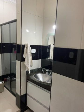 Imagem Apartamento com 4 Quartos à Venda, 120 m² em Gonzaga - Santos