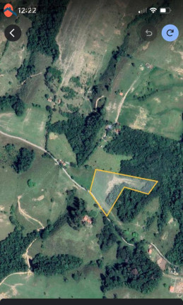 Chácara à Venda, 24 m² em Campo Do Meio - Araçoiaba Da Serra
