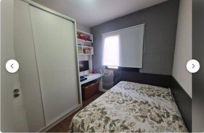 Imagem Apartamento com 3 Quartos para Alugar, 84 m² em Jardim Santa Rosa - Valinhos Imagem Apartamento com 3 Quartos para Alugar, 84 m² em Jardim Santa Rosa - Valinhos