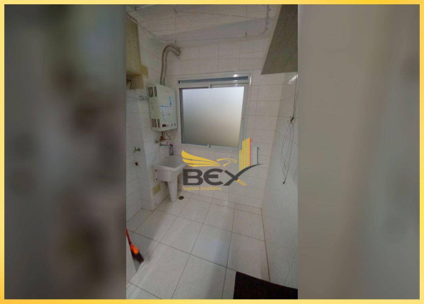 Imagem Apartamento com 2 Quartos à Venda, 60 m² em Vila Iracema - Barueri