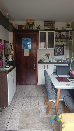 Apartamento com 2 Quartos à Venda, 45 m² em Jardim São Savério - São Paulo