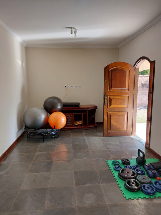 Imagem Imóvel com 1 Quarto à Venda, 366 m² em Jardim Flamboyant Ii - Boituva