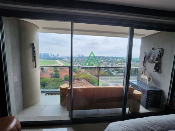 Imagem Apartamento à Venda, 38 m² em Pinheiros - São Paulo Imagem Apartamento à Venda, 38 m² em Pinheiros - São Paulo