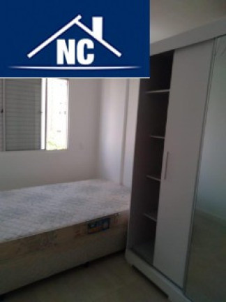 Imagem Apartamento com 2 Quartos à Venda, 53 m² em Jardim Celeste - São Paulo