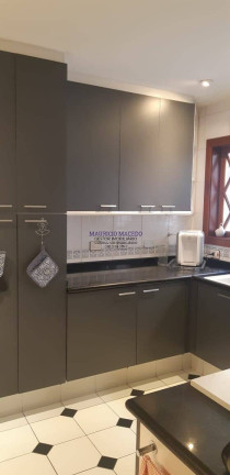 Imagem Casa com 3 Quartos à Venda, 450 m² em Alphaville - Santana De Parnaíba Imagem Casa com 3 Quartos à Venda, 450 m² em Alphaville - Santana De Parnaíba