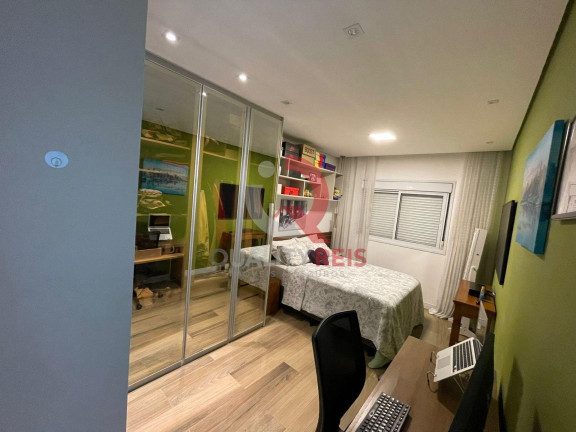 Imagem Apartamento com 2 Quartos à Venda, 88 m² em Tatuapé - São Paulo