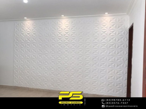 Imagem Casa com 2 Quartos à Venda, 56 m² em Gramame - João Pessoa