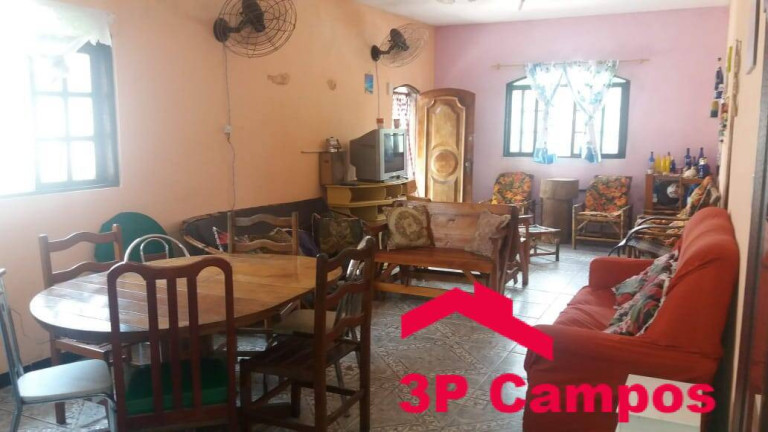 Imagem Casa com 3 Quartos para Temporada, 150 m² em Jd. Praia Grande - Mongaguá Imagem Casa com 3 Quartos para Temporada, 150 m² em Jd. Praia Grande - Mongaguá