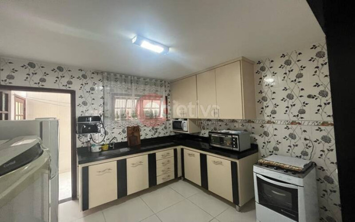 Imagem Casa de Condomínio com 2 Quartos à Venda, 92 m² em Ogiva - Cabo Frio Imagem Casa de Condomínio com 2 Quartos à Venda, 92 m² em Ogiva - Cabo Frio