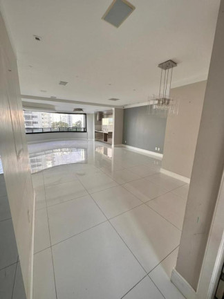 Imagem Apartamento com 4 Quartos à Venda, 150 m² em Horto Florestal - Salvador