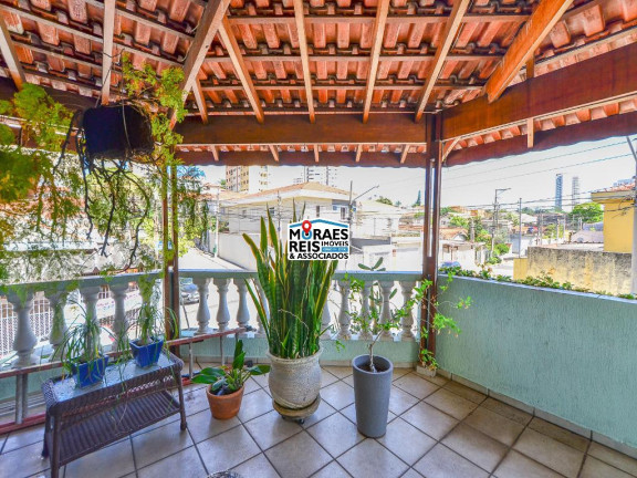Imagem Sobrado com 3 Quartos à Venda, 133 m² em Jardim Santo Antoninho - São Paulo Imagem Sobrado com 3 Quartos à Venda, 133 m² em Jardim Santo Antoninho - São Paulo