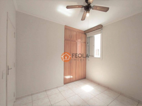 Imagem Apartamento com 2 Quartos à Venda, 59 m² em Jardim Ipiranga - Americana Imagem Apartamento com 2 Quartos à Venda, 59 m² em Jardim Ipiranga - Americana