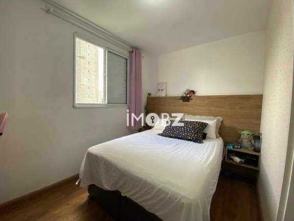 Imagem Imóvel com 3 Quartos à Venda, 64 m² em Portal Do Morumbi - São Paulo