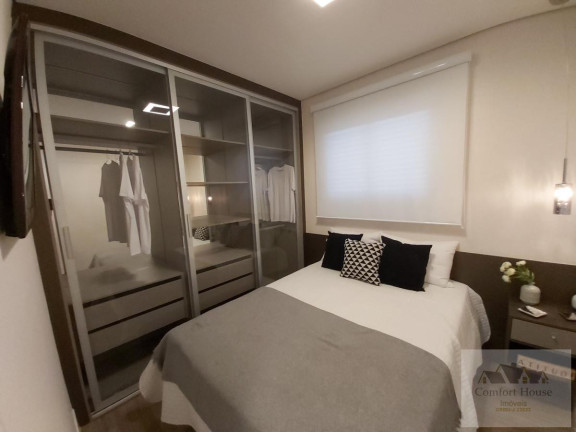 Imagem Apartamento com 2 Quartos à Venda, 40 m² em Santa Maria - Santo André Imagem Apartamento com 2 Quartos à Venda, 40 m² em Santa Maria - Santo André