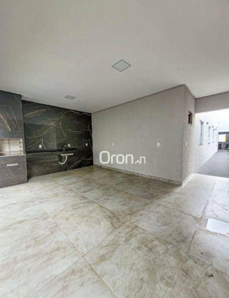 Imagem Casa com 3 Quartos à Venda, 153 m² em Setor Barra Da Tijuca - Goiânia Imagem Casa com 3 Quartos à Venda, 153 m² em Setor Barra Da Tijuca - Goiânia
