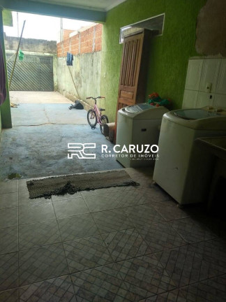 Imagem Casa à Venda, em Jardim Odécio Degan - Limeira Imagem Casa à Venda, em Jardim Odécio Degan - Limeira