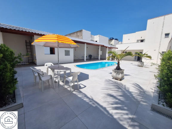 Casa com 3 Quartos à Venda, 209 m² em Belmira Novaes, Est.baln. - Peruibe