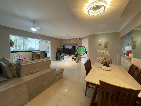Imagem Apartamento com 3 Quartos à Venda ou Locação, 131 m² em Anália Franco - São Paulo Imagem Apartamento com 3 Quartos à Venda ou Locação, 131 m² em Anália Franco - São Paulo