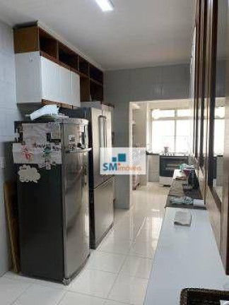 Imagem Apartamento com 3 Quartos à Venda, 136 m² em Bela Vista - São Paulo
