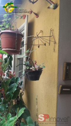 Imagem Sobrado com 3 Quartos à Venda, 158 m² em Santa Teresinha - São Paulo