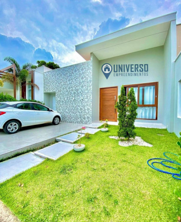 Casa com 1 Quarto à Venda,  em Sim - Feira De Santana